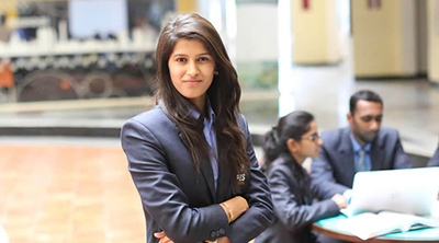 MBA Open House