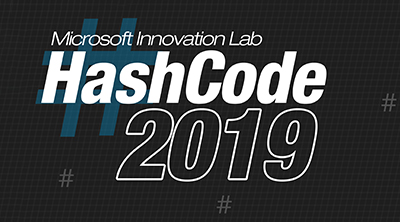 HashCode 2019