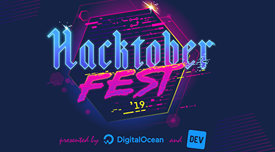 Hacktober Fest '19