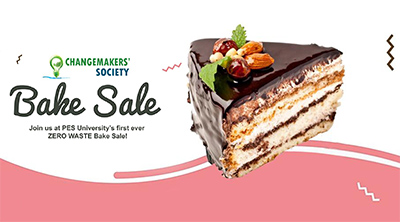 CMS Bake Sale 2019