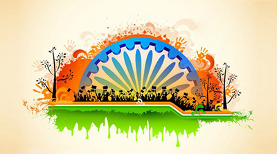 71st Republic Day celebration and 37th biannual alumni meet
