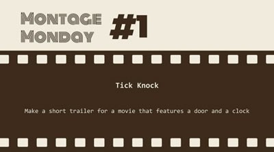 TICK KNOCK