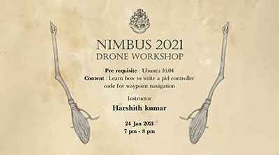 Nimbus 2021