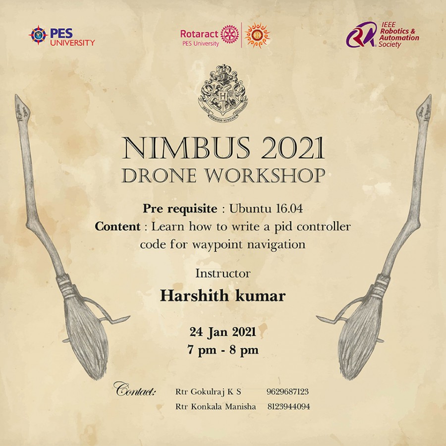 Nimbus 2021