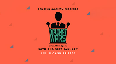 DIPLOMAT WARS