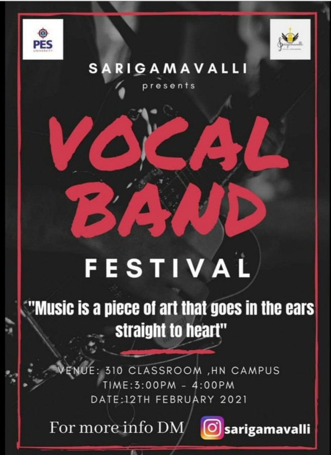 Vocal Band