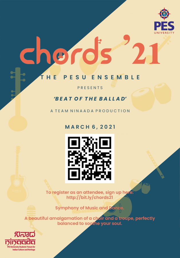 Chords'21