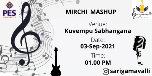 MIRCHI MASHUP