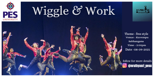 Wiggle and Work