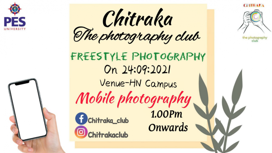Freestyle Mobile Photography