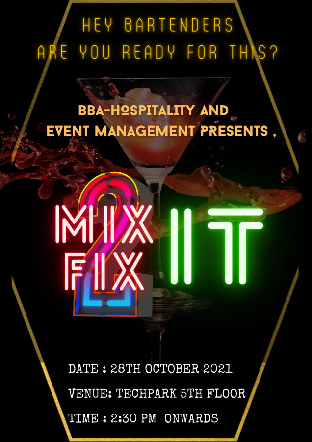 Mix It to Fix It
