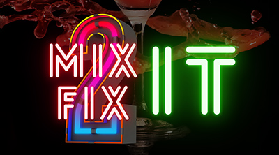 Mix It to Fix It