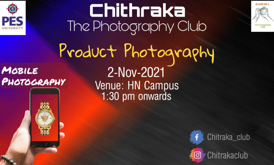 Product Photography