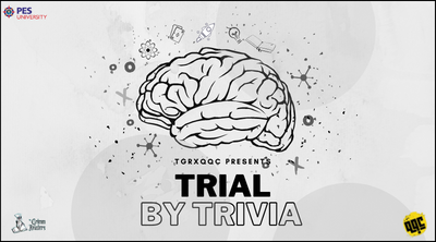 Trial by Trivia