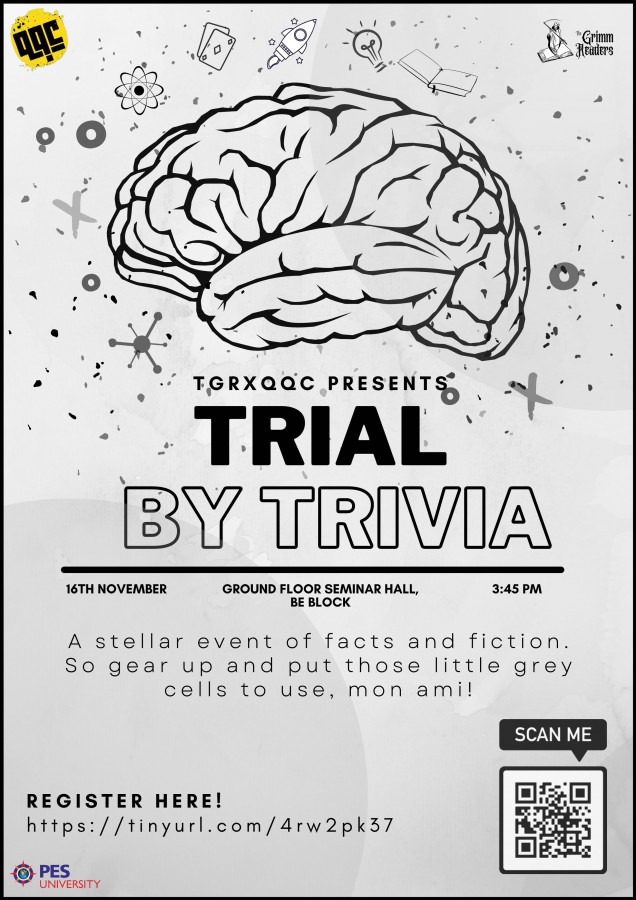 Trial by Trivia