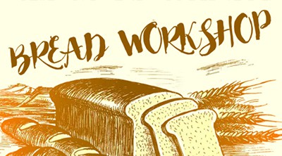 International Bread Workshop