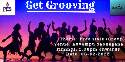 Get Grooving