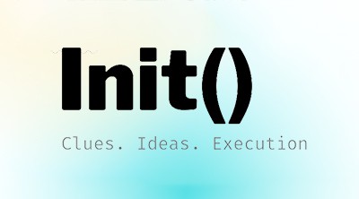 Init()