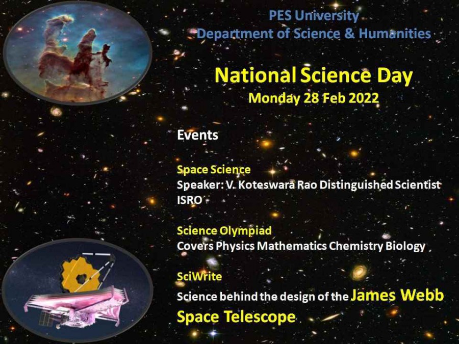 National Science Day