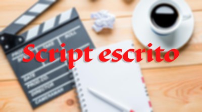 Script Escrito