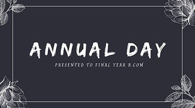 Annual Day