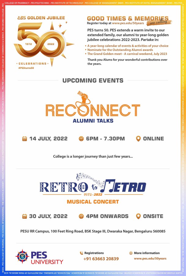 RECONNECT