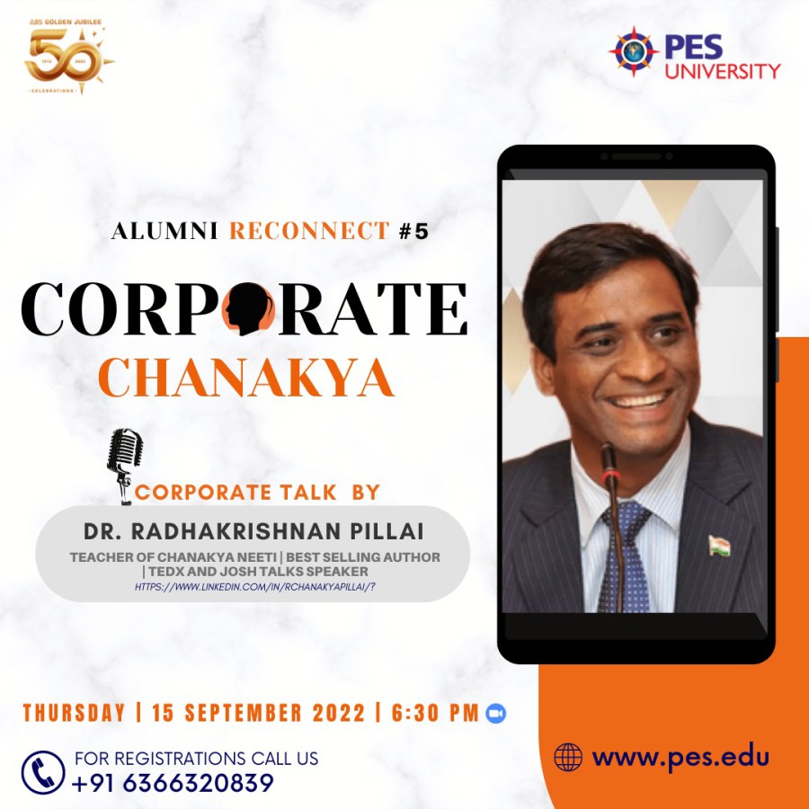 Corporate CHANAKYA