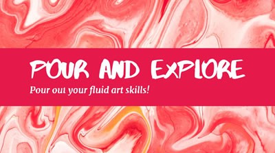 Pour and Explore