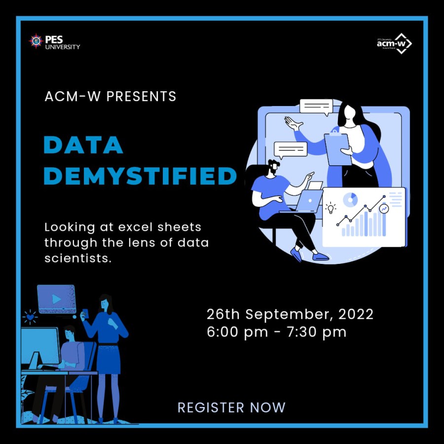 Data Demystified