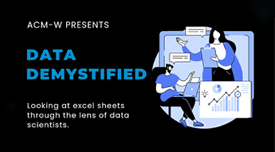 Data Demystified