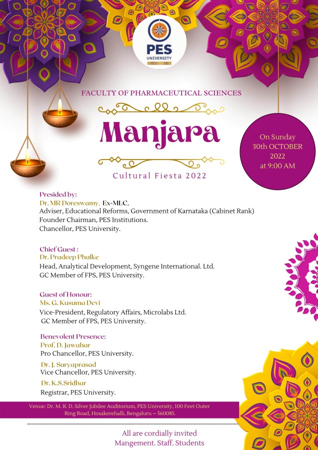 MANJARA 2022