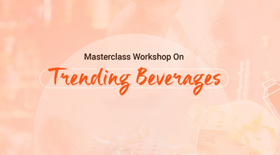 Trending Beverages