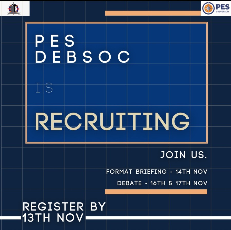 RECRUITING
