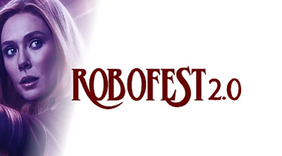 Robofest 2.0