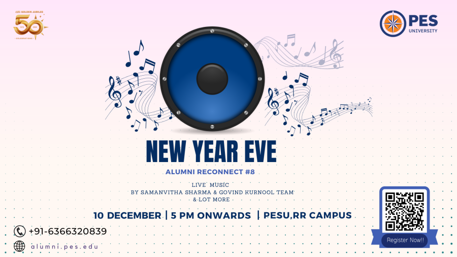 NEW YEAR EVE