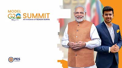 Model G20 Summit