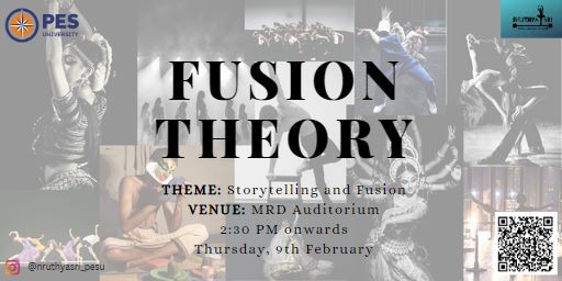 FUSION THEORY