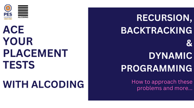Ace Your Placement Tests
