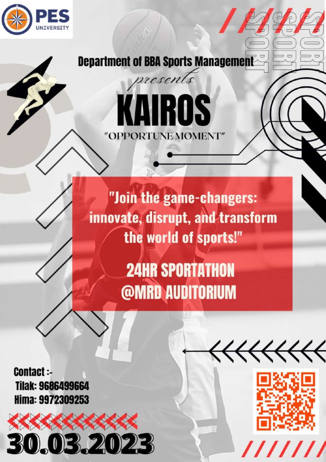 KAIROS