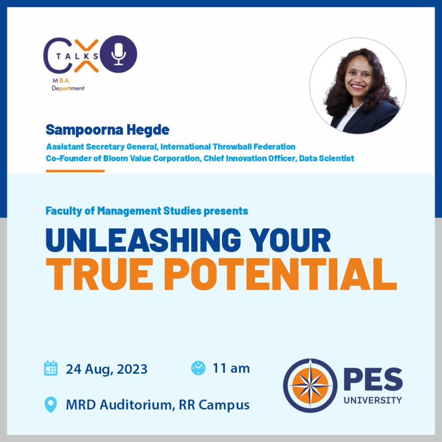 Unleashing Your True Potential