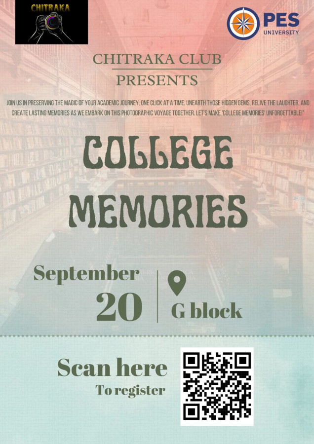 College Memories