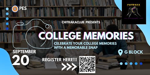 College Memories