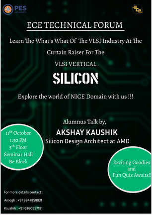 Silicon
