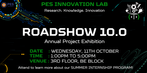 Roadshow 10.0
