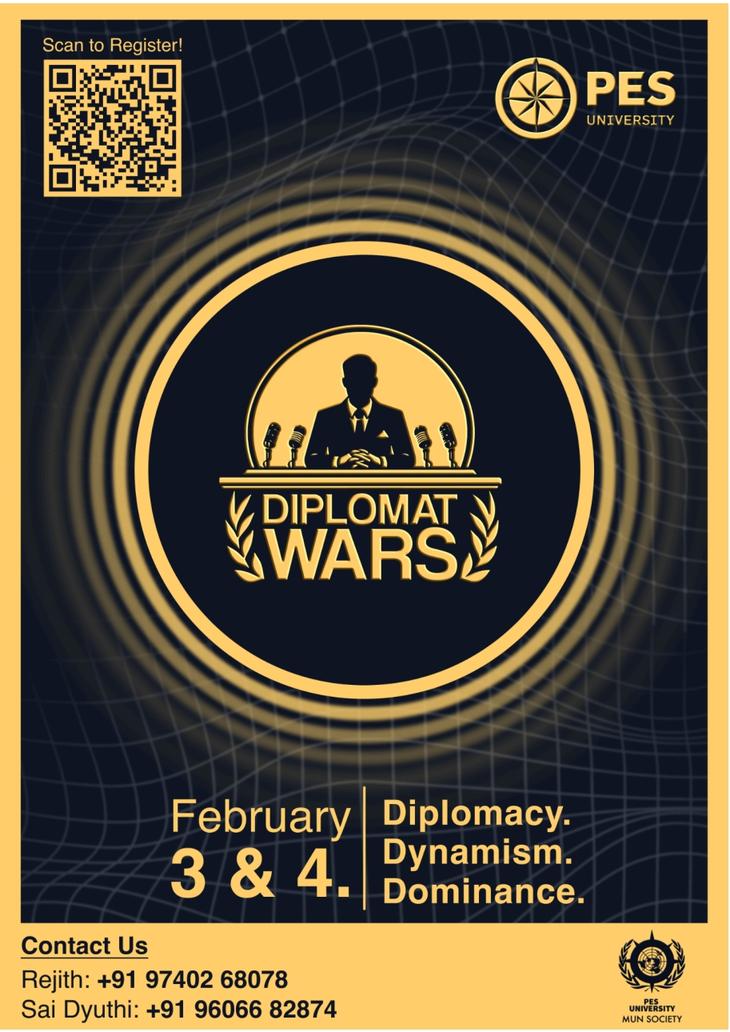 Diplomat Wars 4.0