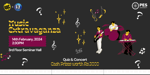 Music Extravaganza