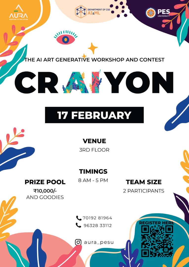 CRAIYON