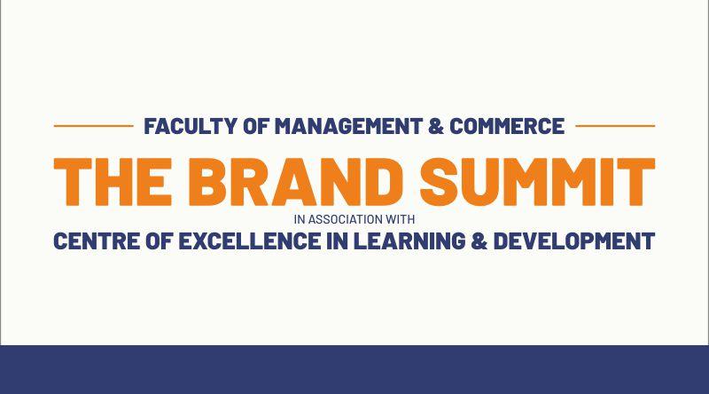 The Brand Summit