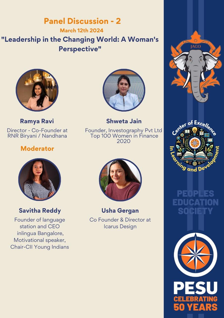 Entrepreneurship & Family Business Conclave