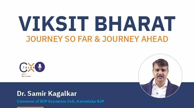 Viksit Bharat